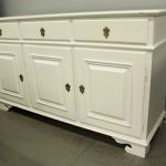 892 8122 SIDEBOARD